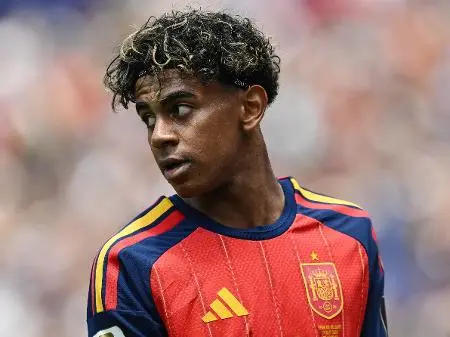 Espanha tem quatro nomes novos na primeira convocação depois do título da Copa. É legal ver que o futebol europeu tá se…