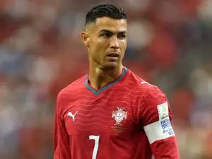 Jorge Jesus convoca Cristiano Ronaldo em primeira lista como técnico de Portugal. Isso mostra como a experiência consol…