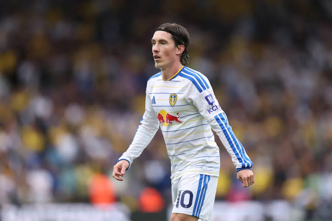 Harry Wilson está fora de campo com lesão no quadríceps para o jogo contra o Crystal Palace. É um prejuízo para o time,…