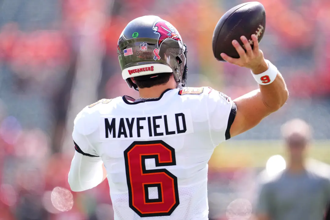 Cleveland Browns contra Tampa Bay Buccaneers neste domingo. A mídia aponta pouca chance de vitória para Cleveland após …