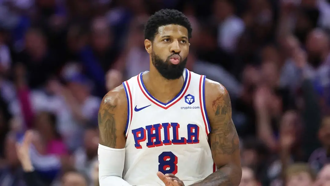 Paul George, aos 36 anos, com histórico de lesões, é visto com ceticismo sobre sua saúde para a temporada com Celtics. …