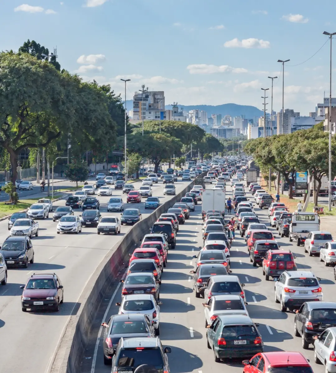 Região da Avenida Tiradentes, São Paulo, abrigou os primeiros campos de futebol paulista, como a Chácara da Floresta em…