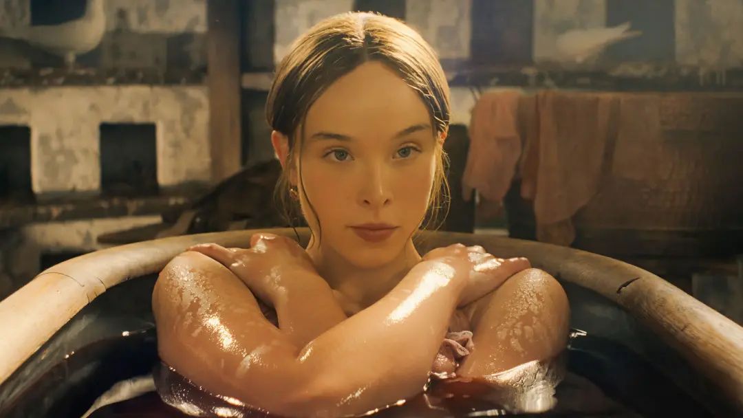 Monster The Lizzie Borden Story de Ryan Murphy é um programa que é meio cafona e frustrante. Mas tem momentos que realm…