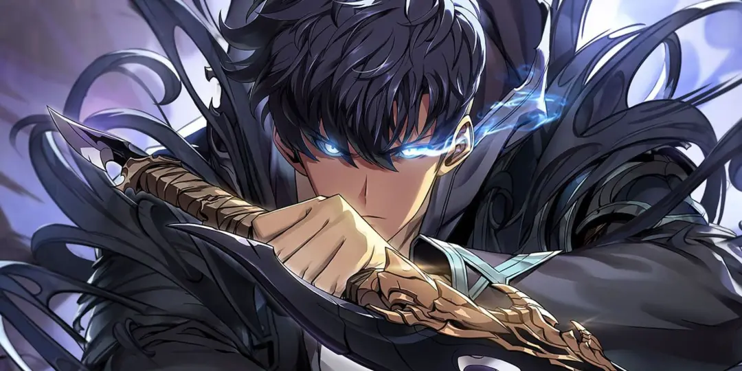 SS-Class Revival Hunters estreia em janeiro de 2027, um anime de fantasia de mundo primário baseado em web novel sul-co…