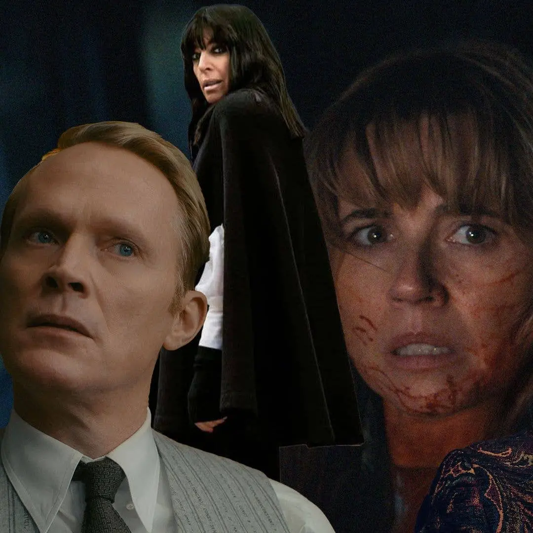 Novos programas de TV para o outono saem do forno, com sugestões que vão de dramas de terror a comédias aconchegantes. …