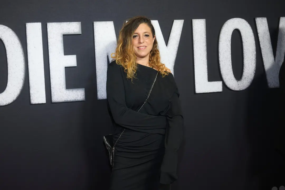 Ariana Harwicz foi retirada do cartel do festival Cultur Alh de Granada, por causa de sua postura contra o boicote à Is…