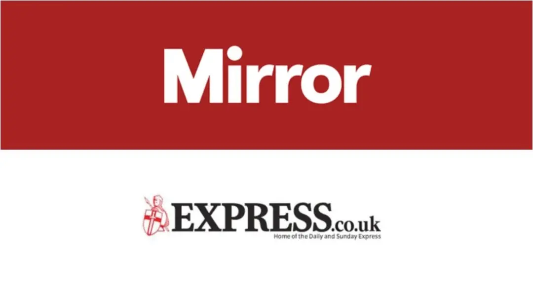 220 profissionais editoriais serão cortados pela Reach, dona dos jornais Mirror e Express, porque o tráfego do Google c…