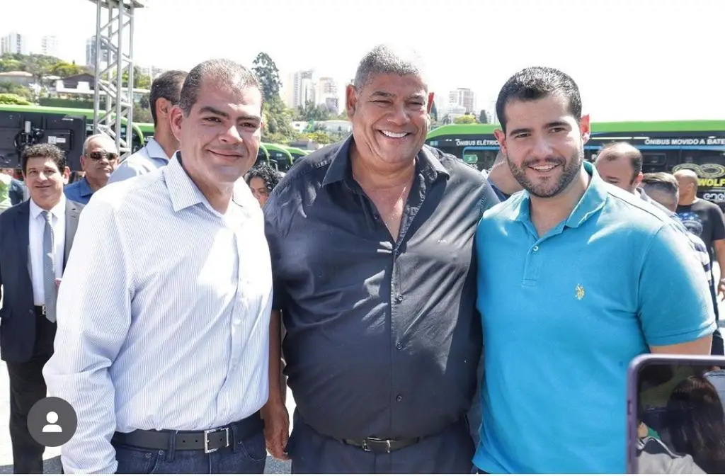 Operação contra o PCC em São Paulo envolveu o ex vereador Milton Leite. O momento da ação pode ter poupado as candidatu…