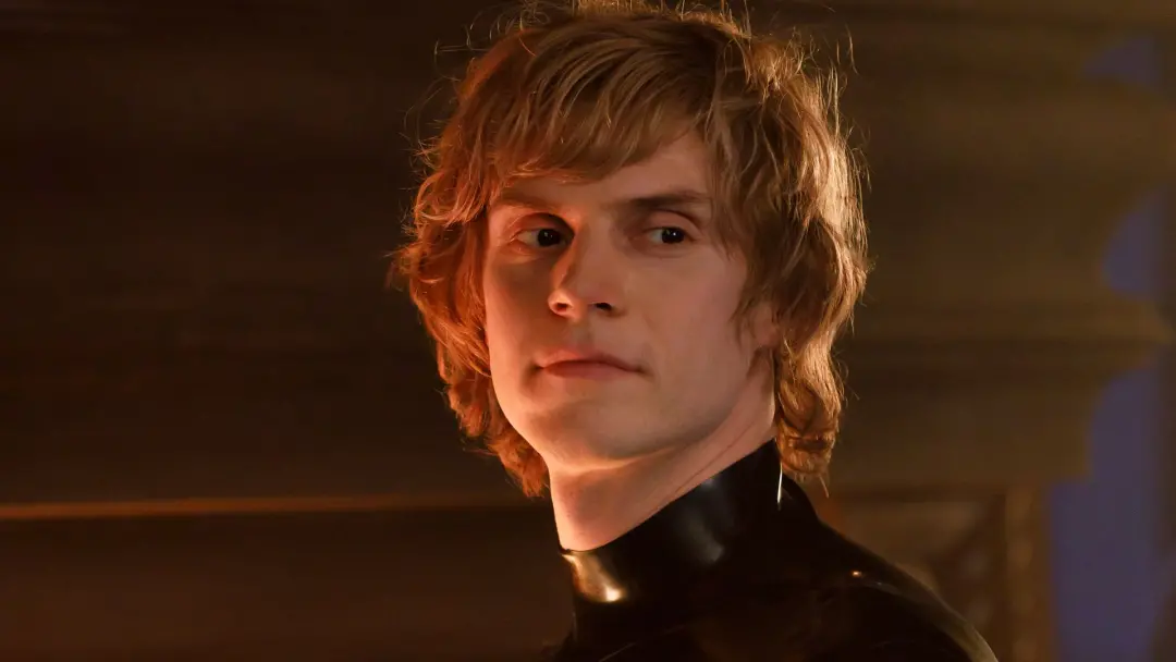 O trailer da temporada 13 de American Horror Story confirma o retorno de um local icônico após 12 anos. É algo que cham…