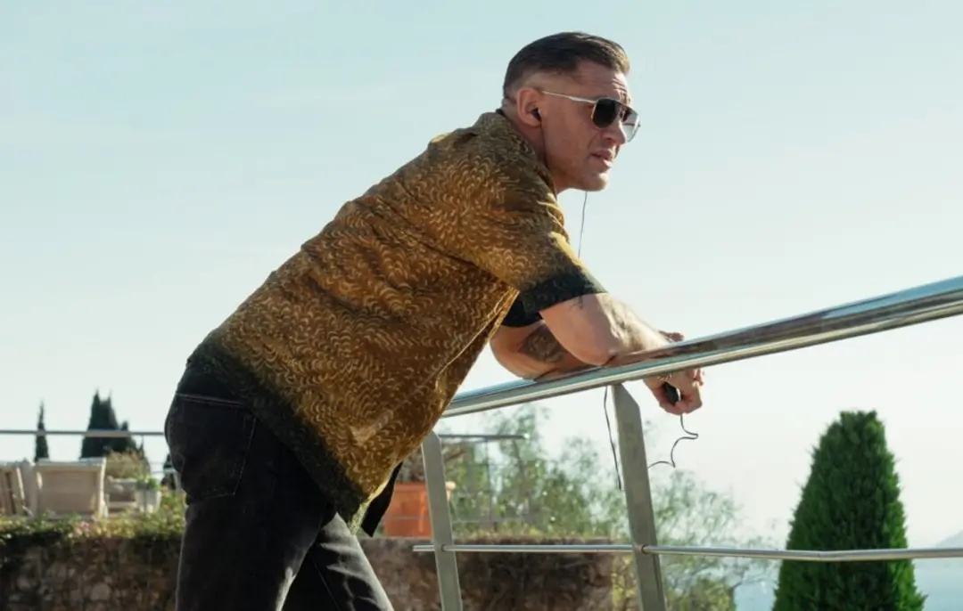 MobLand temporada dois estreia dia 18 de setembro, com Tom Hardy e Helen Mirren de volta. A trilha sonora com Matt Bell…