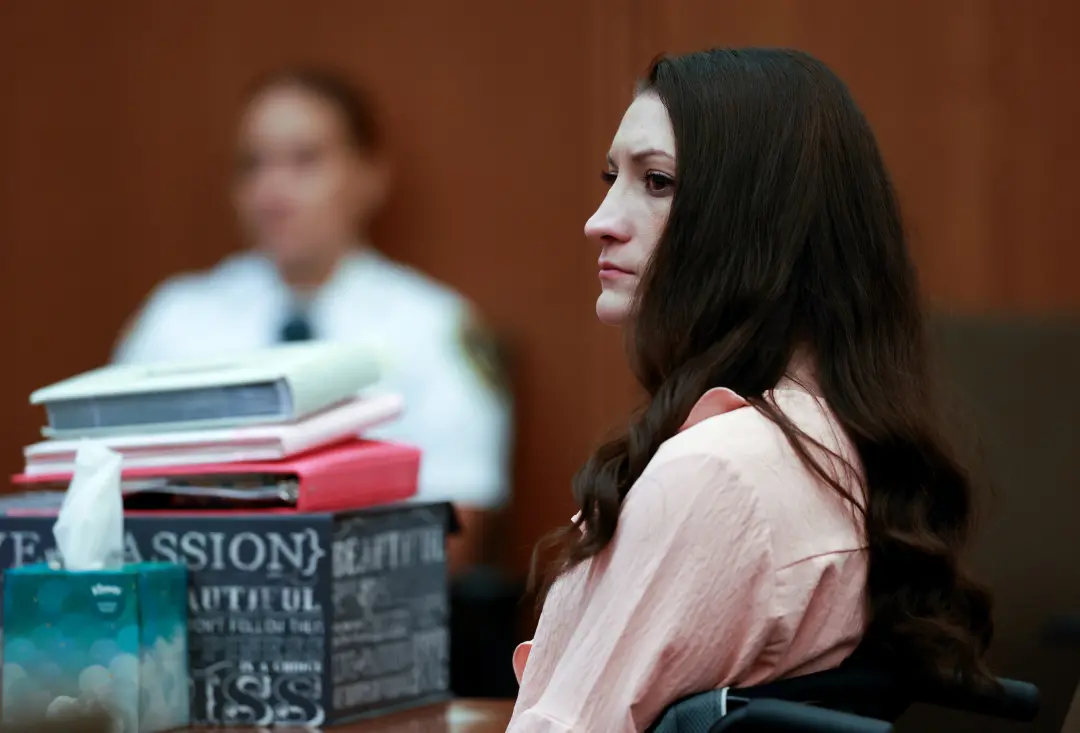 Michael Péguy Desronvil, jurado no caso Lindsay Clancy, reafirmou que ela era culpada, dizendo que ela sabia exatamente…