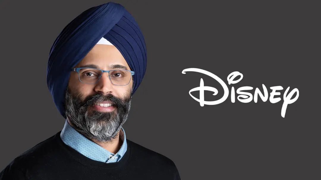 Karandeep Anand, ex CEO da Character.AI, virou o primeiro CTO da Disney em 2 de outubro. Acho interessante a mudança, p…