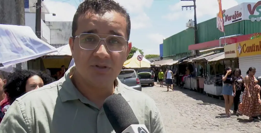 Yuri Ezequiel defende mais presença do poder público no turismo da Paraíba, revisando o Polo Turístico do Cabo Branco, …