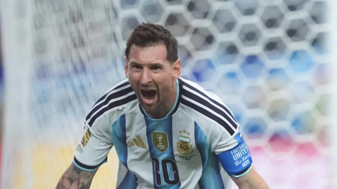 Lionel Messi tem despedida da Argentina marcada para 6 de outubro no Monumental, com ingressos começando em R$ 340. É u…