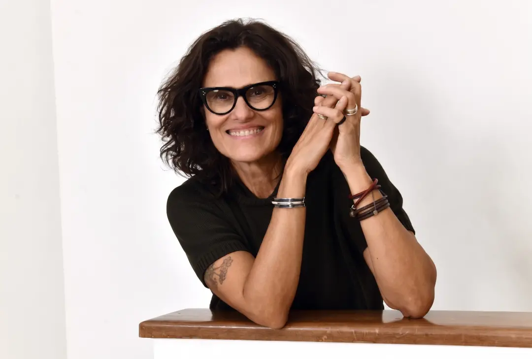 Zélia Duncan apresenta o album Agudo Grave no Vivo Rio no dia 25 de setembro, com Lenine e Maria Beraldo. É bacana ver …