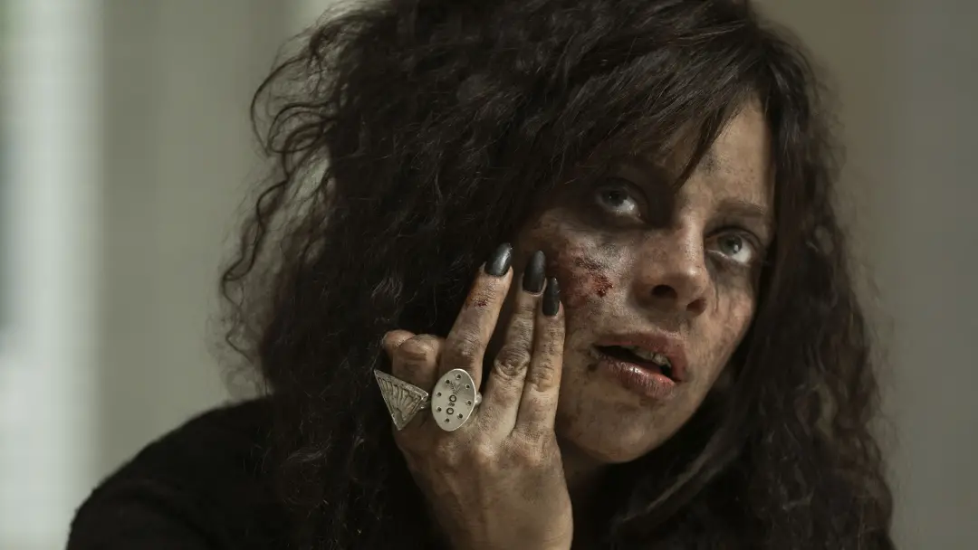 Seis séries de zumbis quase perfeitas na Netflix. A plataforma tem produzido sucessos de terror como The Haunting of Hi…