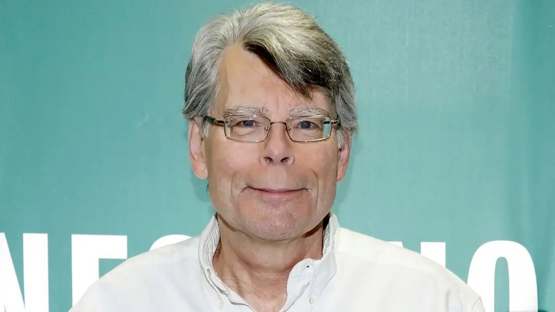 Stephen King elogiou a nova serie de horror psicologico da Netflix com quatro partes. A qualidade da arte na tela é o q…
