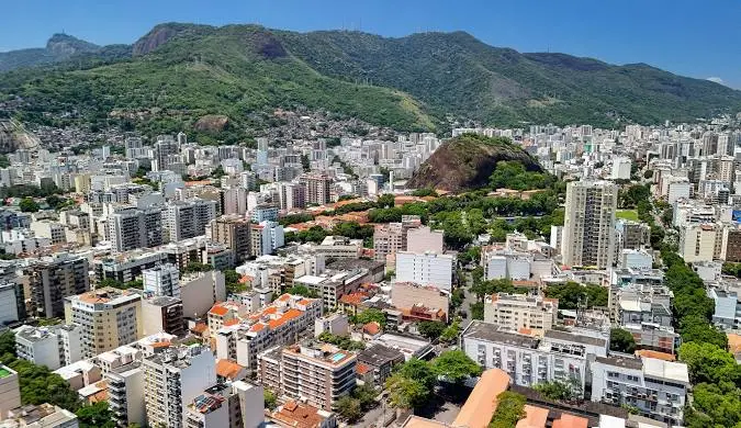 Tijuca recebe a TAG Run, corrida de 5 km, neste domingo com largada às 6h30 na Rua Conde de Bonfim. Trânsito vai mudar …