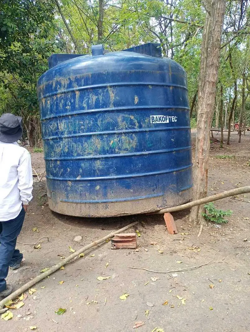87 indígenas argentinos em Maricá enfrentam falta de água potável há uma semana, somando também problemas com alimentos…