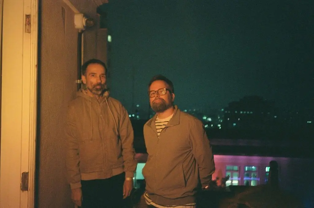 The Twelves toca na Selvagem no Rio, marcando a volta do duo após 11 anos longe dos palcos. O retorno traz a mistura de…