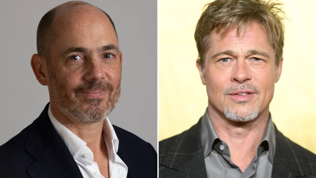 Brad Pitt e Edward Berger voltaram para a sequência de World War Z na Paramount. É um filme baseado no livro de Max Bro…