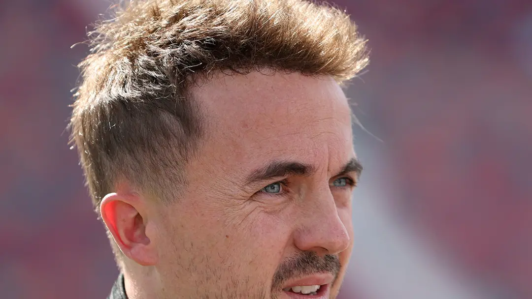 Frankie Muniz disse que as últimas seis semanas da vida dele foram um pesadelo. É um momento de muita dificuldade, quan…