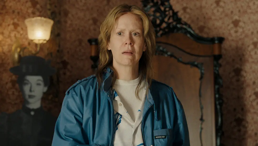 A executada Aileen Wuornos teria visitado a casa Borden, tema que gera questionamento entre quem acompanha a serie Mons…