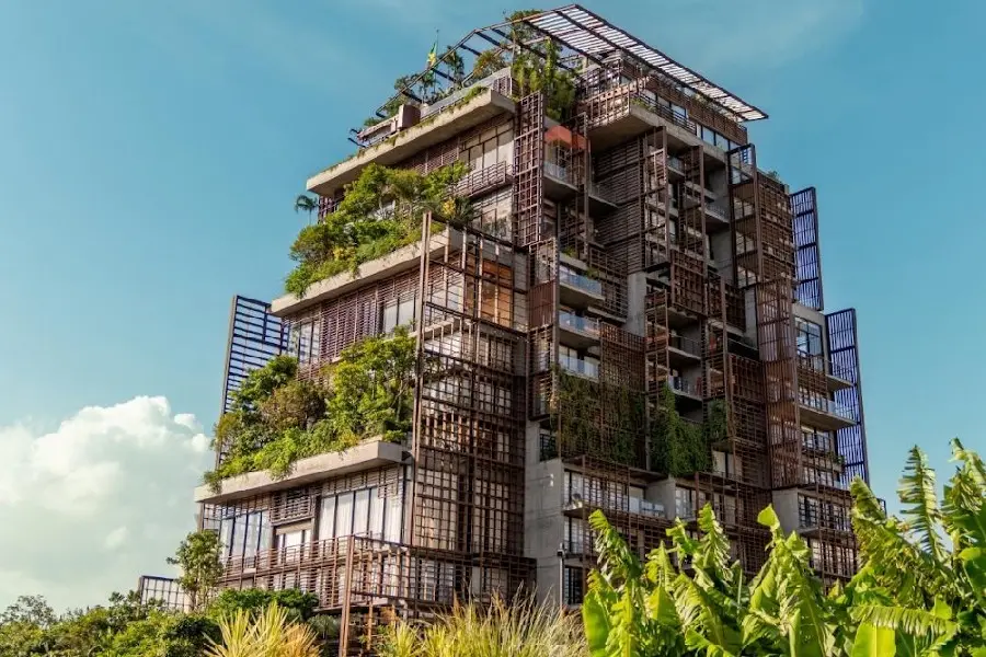 Rosewood São Paulo, em Goiânia, foi eleito 6o melhor hotel do mundo no ranking The World’s 50 Best Hotels 2026, avançan…