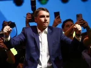 Flávio disse que manterá o reajuste do Bolsa Família do governo Lula caso seja eleito. Manter o valor atual significa u…