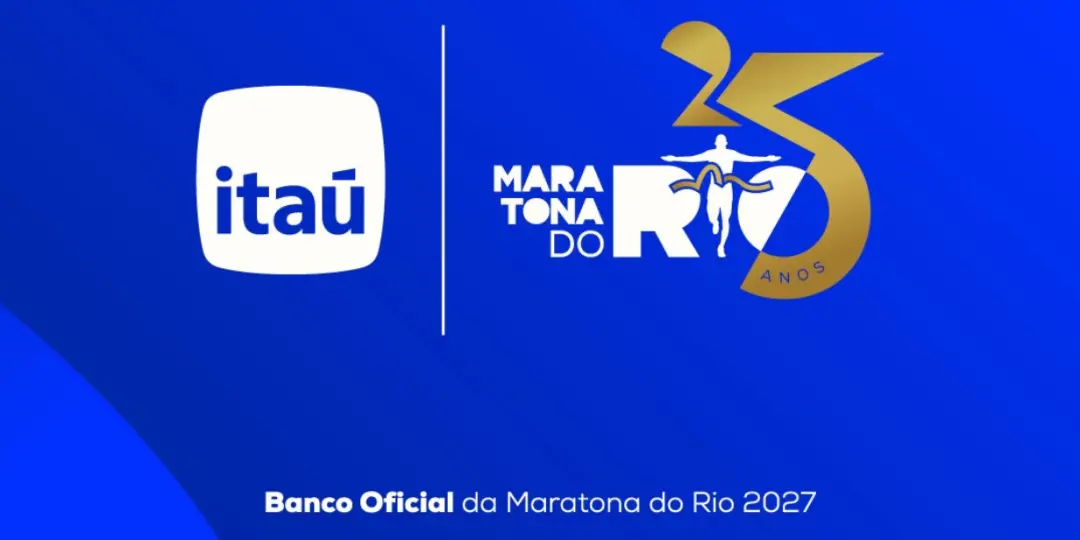 Itaú Uniclass segue como patrocinador máster da Maratona do Rio até 2027. A renovação do acordo garante benefícios excl…