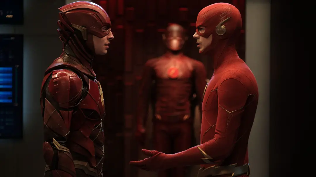 The Flash teve seu novo traje confirmado pela HBO Max para uma série nova. Depois de anos de versões no DCEU e Arrowver…
