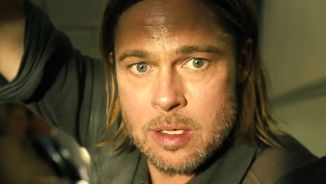 Brad Pitt retorna em World War Z 2. A confirmação do retorno do filme é um sopro de esperança pra quem curte ficção em …