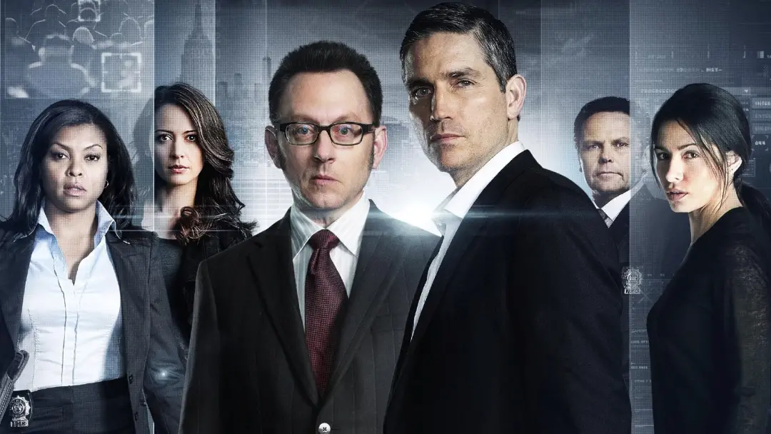 Person of Interest foi cancelado após a quinta temporada porque a CBS não mais gerava lucro com a série. A ideia da IA …