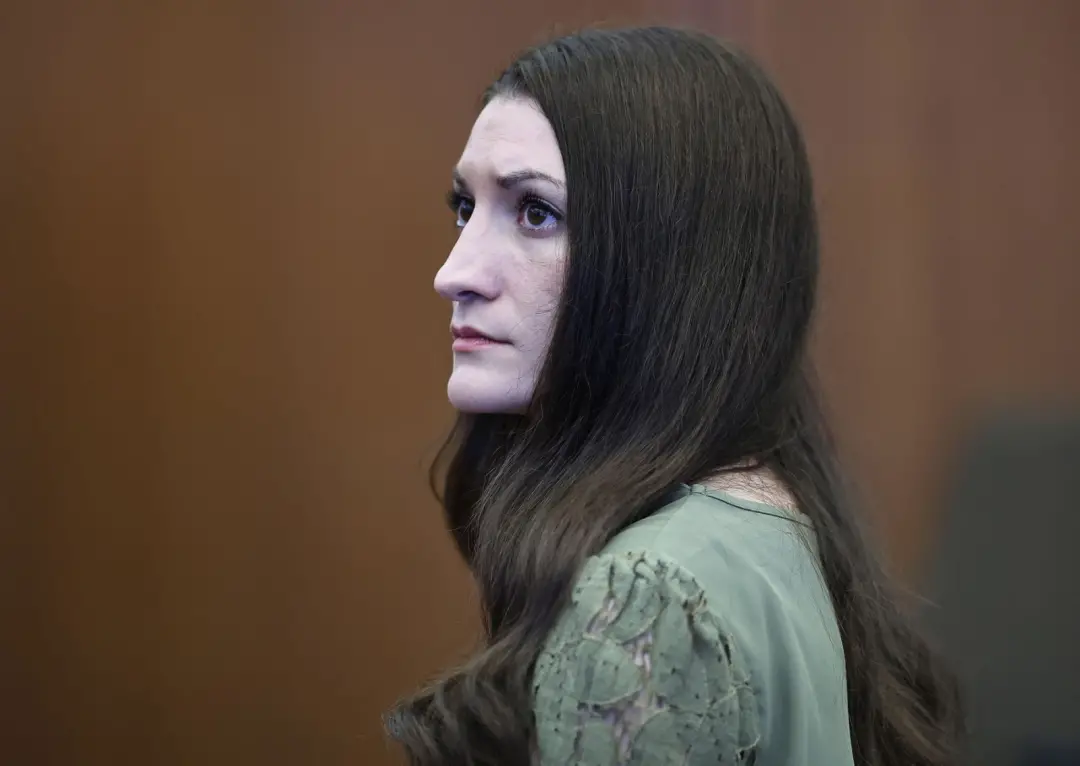 Michael Desronvil, jurado no caso Lindsay Clancy em Massachusetts, defendeu sua decisão de que a mãe era culpada pelo a…