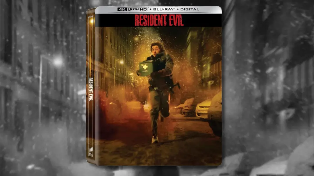 Resident Evil, com diretor Zach Cregger, está bombando no bilheteria com 96% de aprovação. O fato de já ter pré-venda d…