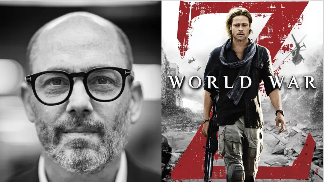 Brad Pitt volta em World War Z, com direção de Edward Berger, para uma sequência que sucederia o filme de 2013. É bom v…