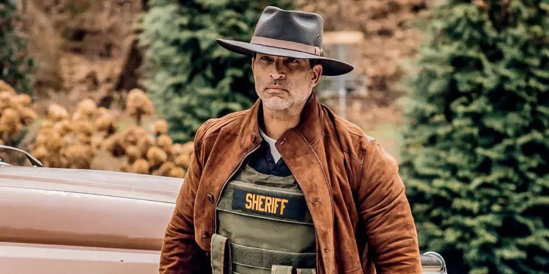 Prime Video colocou uma série de faroeste nova no Top 10 global. Já que o Yellowstone acabou, as pessoas estão procuran…