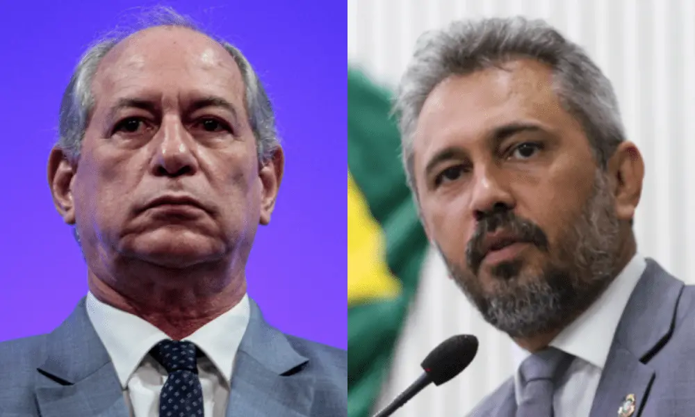 Ciro Gomes lidera pesquisa em Ceará com 47,4% das intenções de voto no cenário principal. Esse número, embora alto, mos…