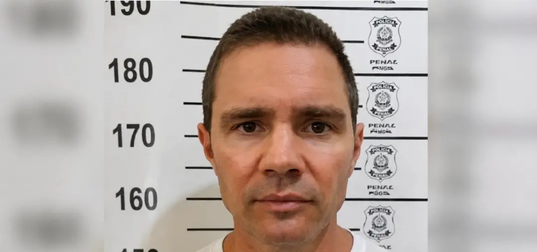Daniel Vorcaro pediu ao STF a revogação da prisão preventiva, decretada na Operação Compliance Zero, depois de preso de…
