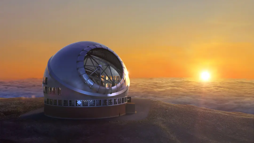 La Palma não vai receber o Telescópio de Trinta Metros, apesar do governo espanhol ter prometido 1 bilhão de euros em i…