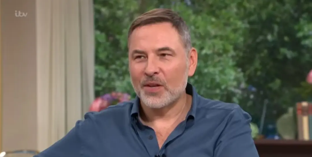 HarperCollins vai parar de publicar livros do autor David Walliams depois das acusações de assédio. O bem estar das fun…