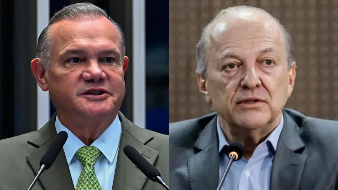 Pivetta lidera com 42,4% das intenções de voto no governo de Mato Grosso, segundo a pesquisa. Ver o atual governador na…