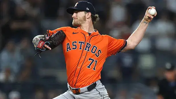 Astros, apesar de estarem abaixo de meio ponto na temporada, têm chance de avançar na American League. A rotação com ER…