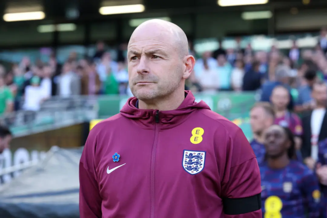 Carsley nomeou o time da Inglaterra U21 para os últimos três jogos das eliminatórias europeias contra Cazaquistão, Eslo…