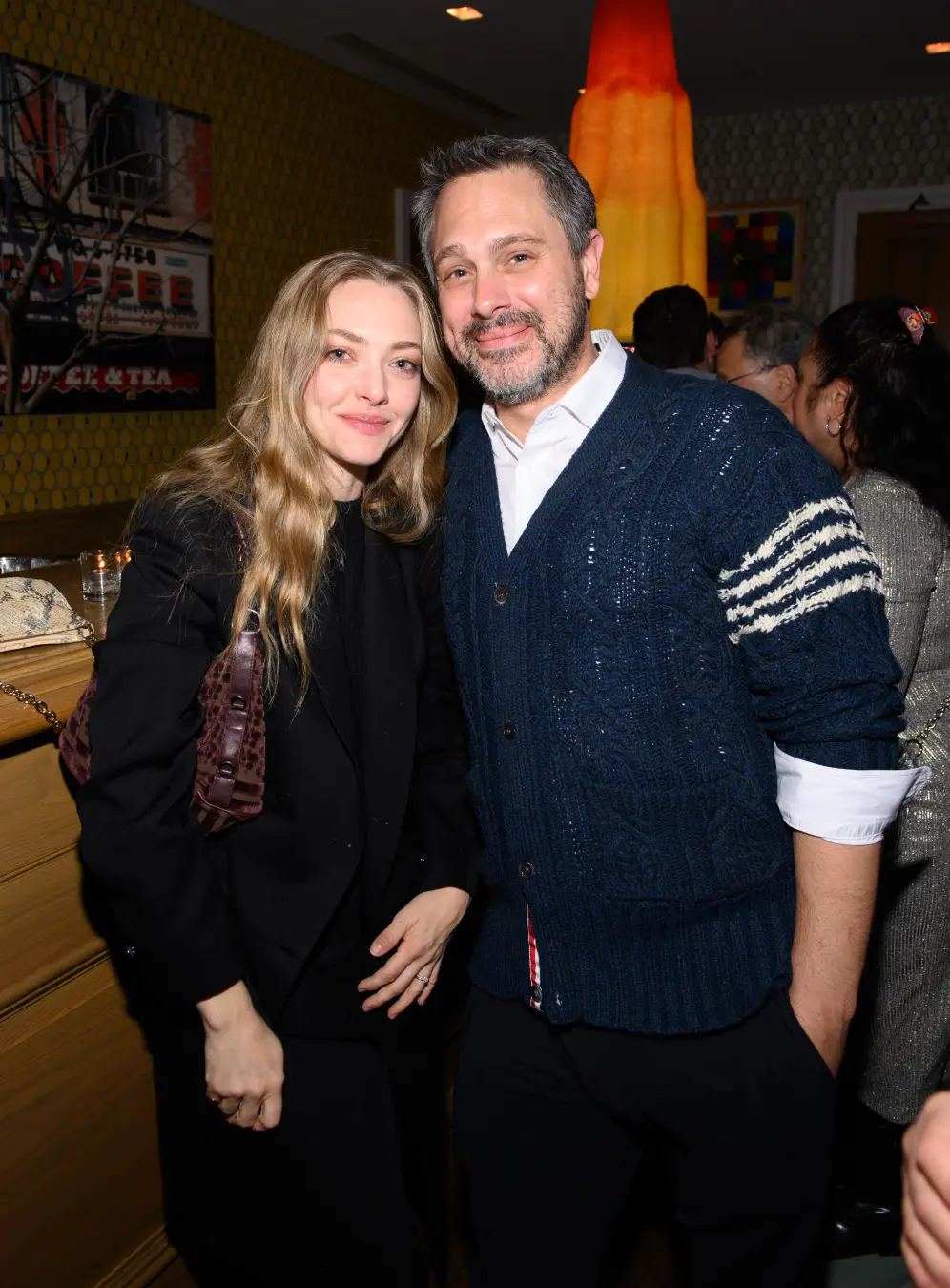 Amanda Seyfried e Thomas Sadoski confirmaram a separação após nove anos de casamento, dividindo dois filhos. O desgaste…