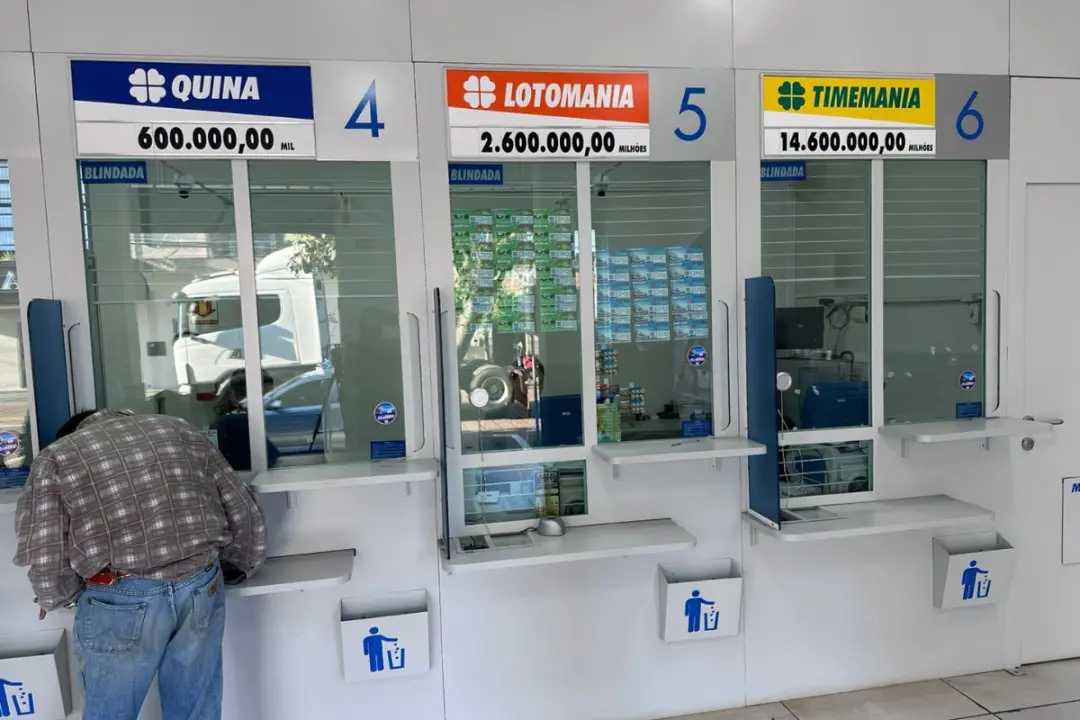 Bolão de Presidente Venceslau levou R$ 101,9 milhões na Mega-Sena, dividido entre nove cotistas. É um valor enorme que …