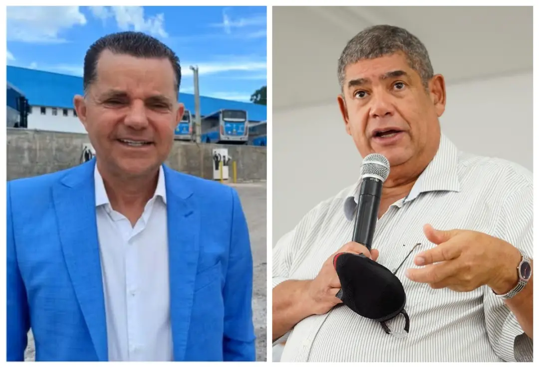 Investigação apura possível vazamento de dados sobre a Operação Vectura Corrupta, que mexe com PCC e transporte em São …