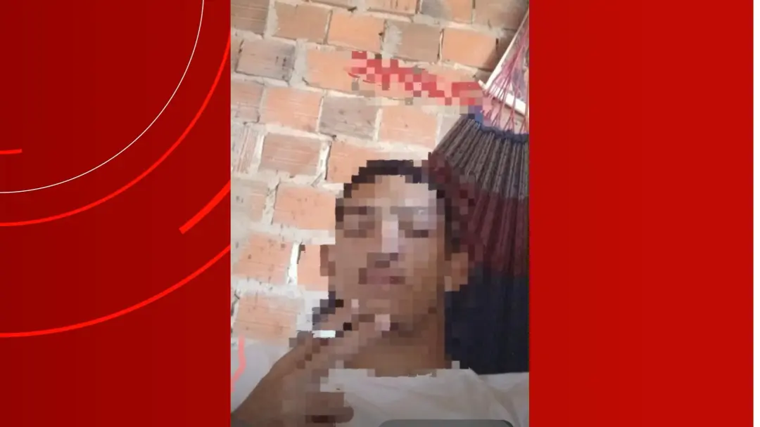 Em Santa Quitéria, um homem foi preso por envolvimento em tortura e associação criminosa, após suposto Tribunal do Crim…