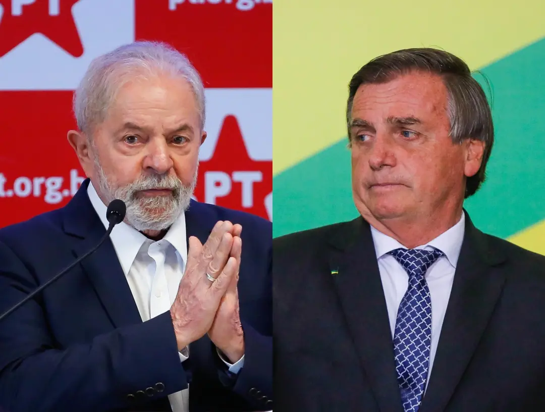 Lula chamou o 8 de Janeiro de terrorismo de Estado, dizendo que era plano de Bolsonaro dar um golpe. A diferença que el…