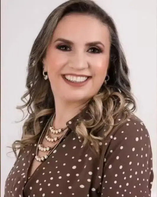 Boituva, SP. Patrícia Cristina Poncini, ex-vereadora, morreu após ser esfaqueada enquanto trabalhava no Serviço de Obra…